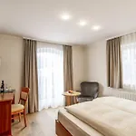 Hotel Weisser Hirsch