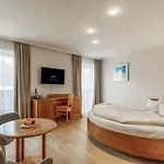 Hotel Weisser Hirsch Saint Wolfgang