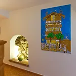 فندق Weisser Hirsch 4*
