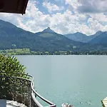 فندق Weisser Hirsch 4*
