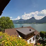 Weisser Hirsch Saint Wolfgang