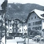ホテル Weisser Hirsch