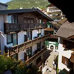 Weisser Hirsch Hotel Saint Wolfgang