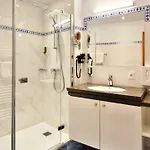 Weisser Hirsch 4* Saint Wolfgang