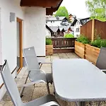 Weisser Hirsch 4*