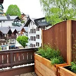 Weisser Hirsch 4*