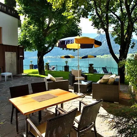 Hotel Weisser Hirsch 4*