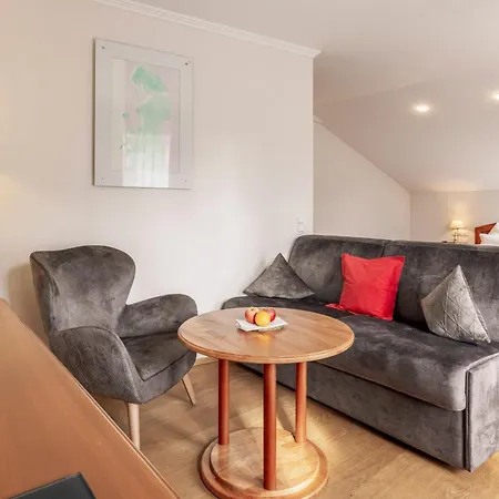 Weisser Hirsch 4* Saint Wolfgang