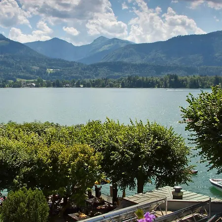Hotel Seeböckenhotel Zum Weißen Hirschen