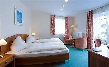 Seeböckenhotel Zum Weißen Hirschen Hotel
