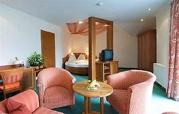 Weisser Hirsch Saint Wolfgang