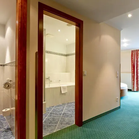 Seeböckenhotel Zum Weißen Hirschen