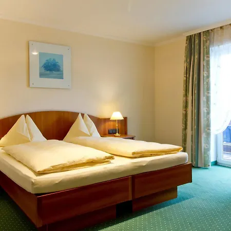 Seeböckenhotel Zum Weißen Hirschen
