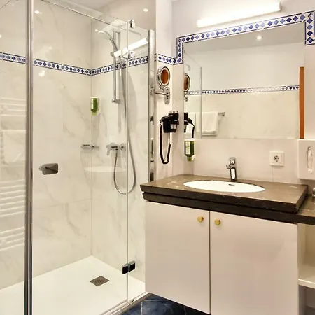 Seeböckenhotel Zum Weißen Hirschen 4* Saint Wolfgang
