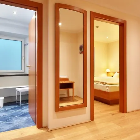 Seeböckenhotel Zum Weißen Hirschen 4* Saint Wolfgang