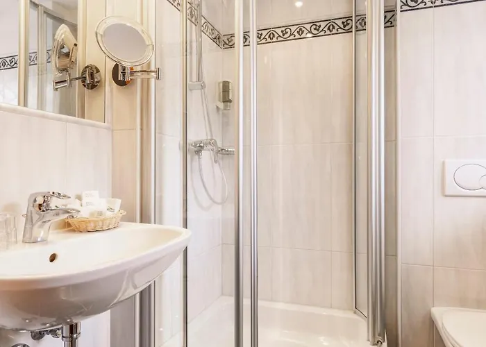 فندق Weisser Hirsch