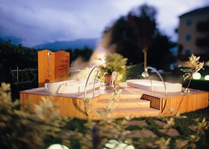 Weisser Hirsch Hotel 4*