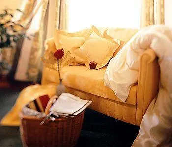 Weisser Hirsch فندق Saint Wolfgang