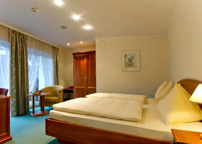 Weisser Hirsch Hotel 4*