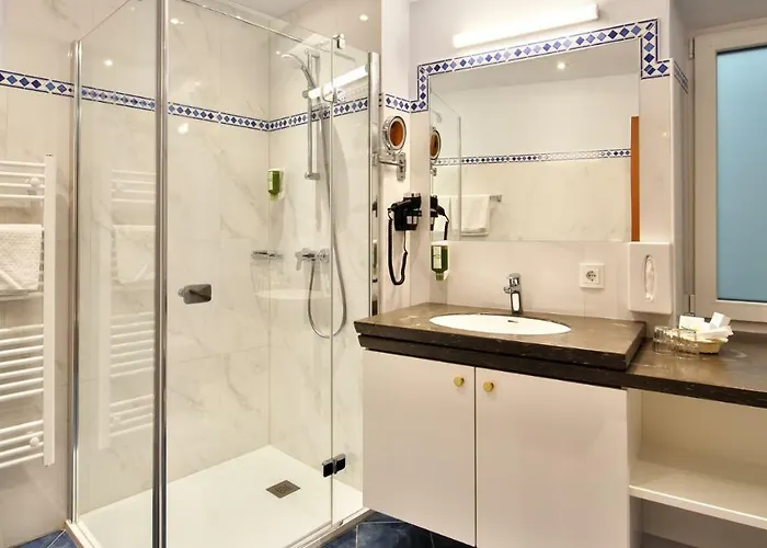 Weisser Hirsch 4* Saint Wolfgang