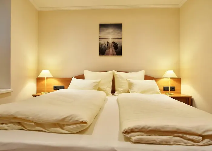 Hotel Weisser Hirsch Saint Wolfgang