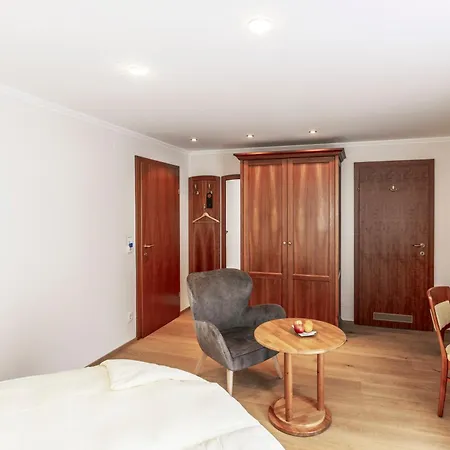 Weisser Hirsch 4* Saint Wolfgang