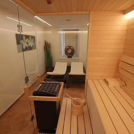 Weisser Hirsch 4* Saint Wolfgang