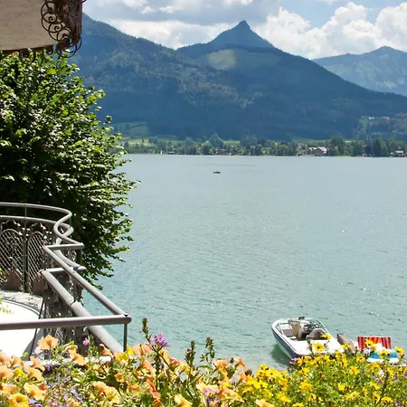 Hotel Weisser Hirsch