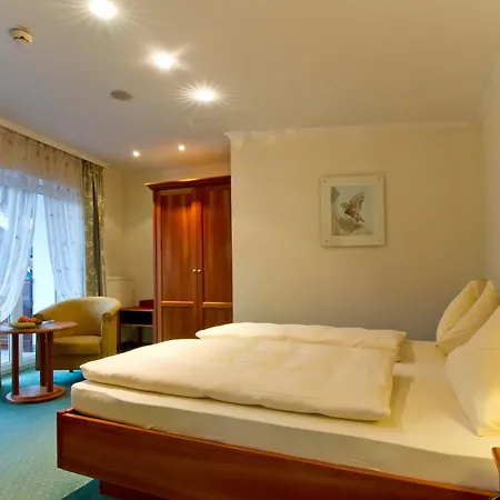 Weisser Hirsch Hotel 4*