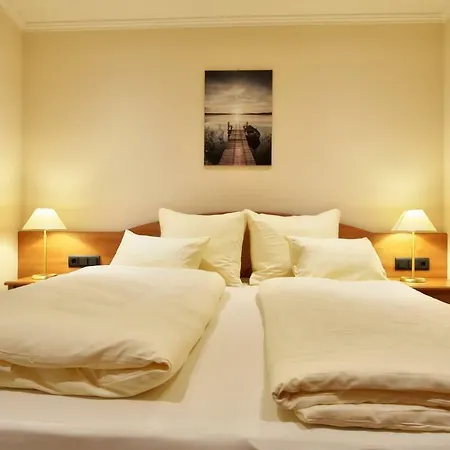 Hotel Weisser Hirsch Saint Wolfgang